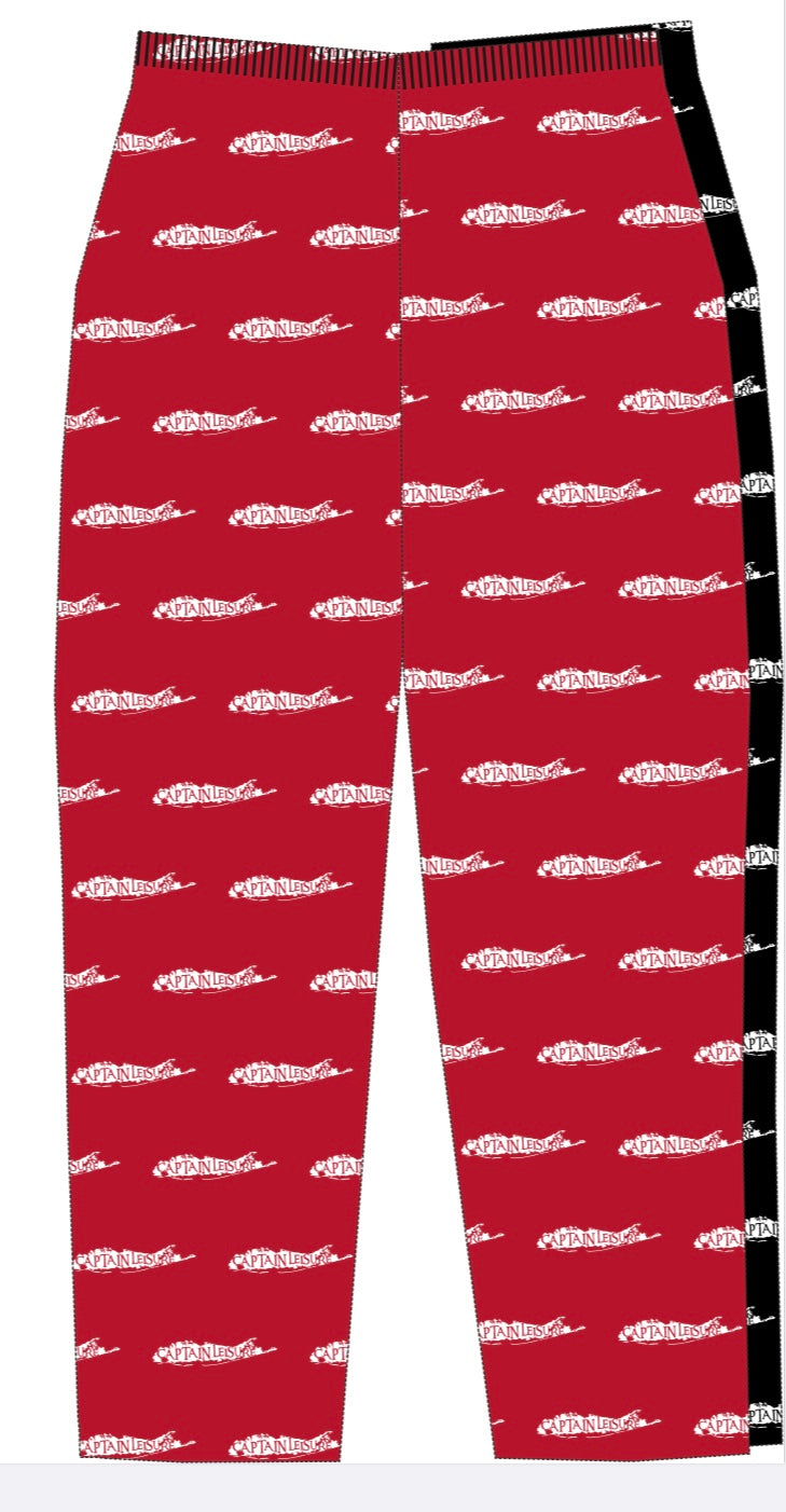 Captain Leisure Pajama Pants