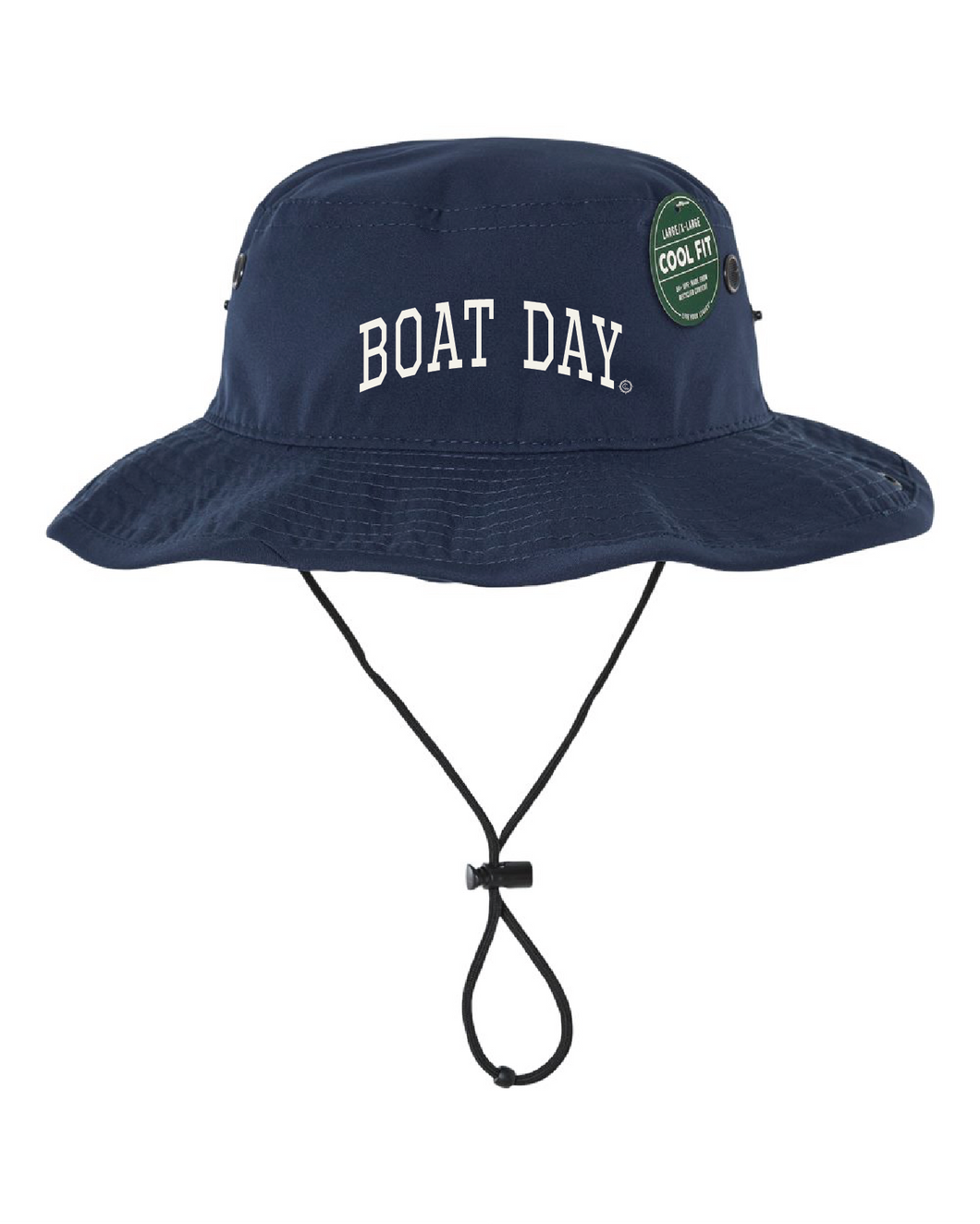 Boat Day Bucket Hat