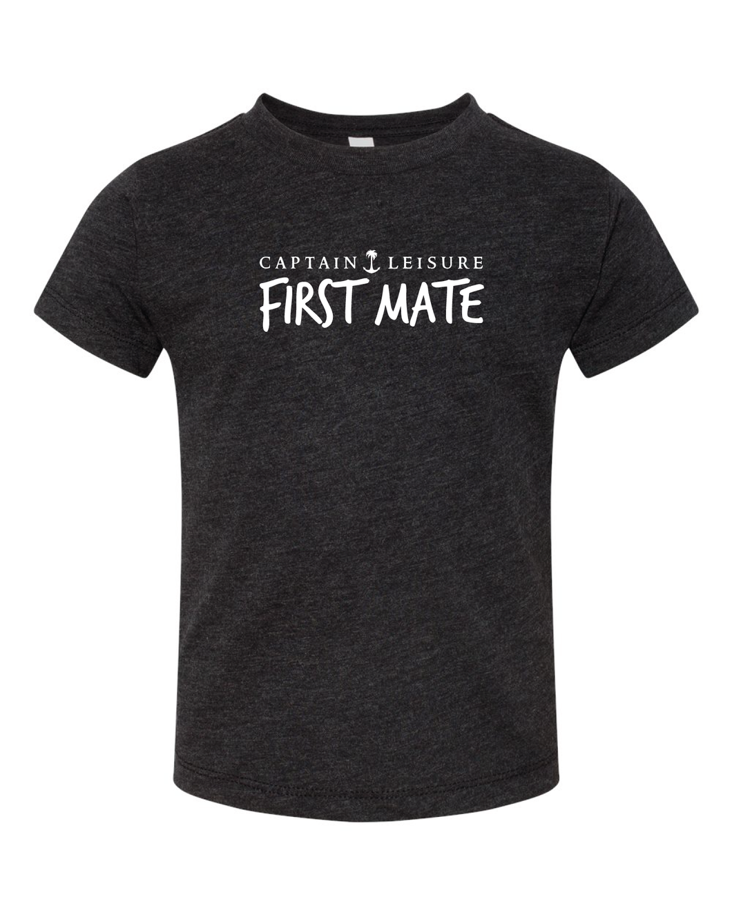 SALE: Toddler First Mate Tshirt