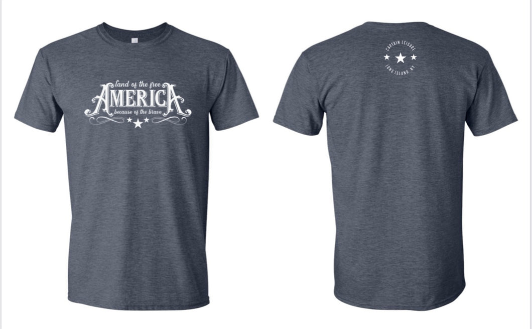 America Tshirt