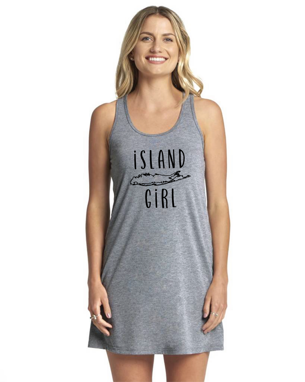 SALE: Island Girl Beach Dress